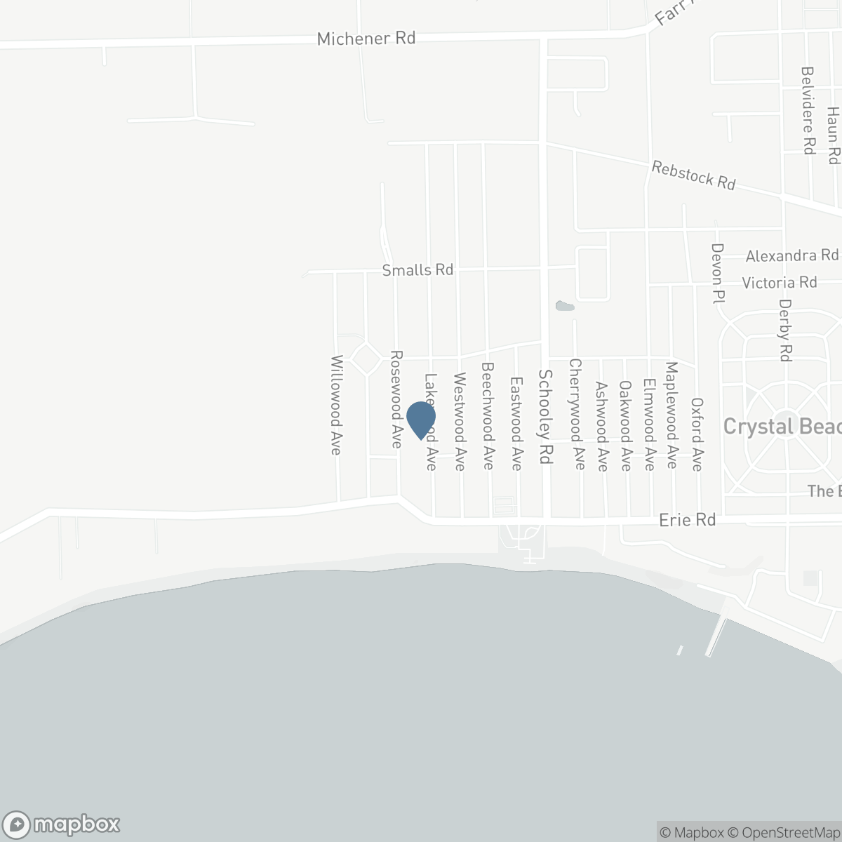 339 LAKEWOOD AVENUE, Fort Erie, Ontario L0S 1B0